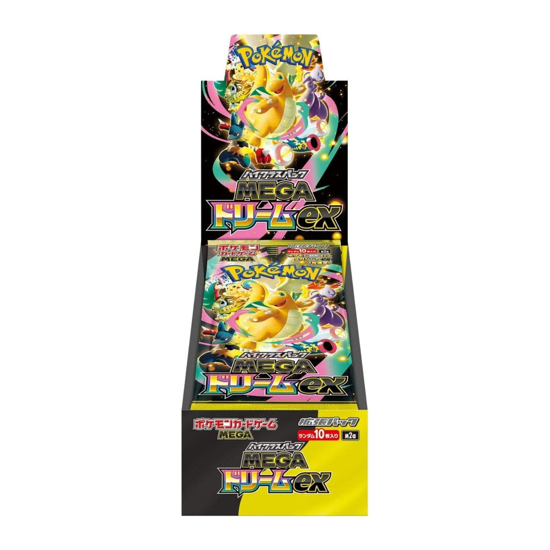 Japanese Pokémon Cards - Stonebrook Collectibles