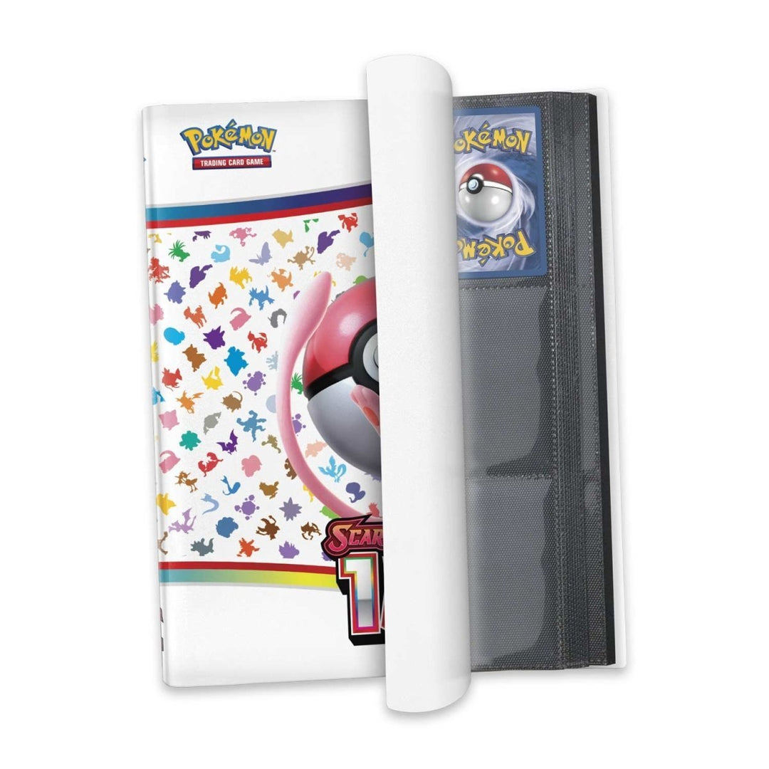 Pokémon 151 Binder Collection