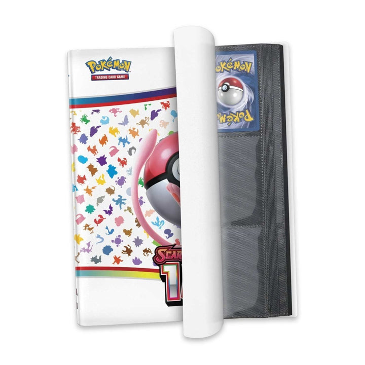 Pokémon 151 Binder Collection