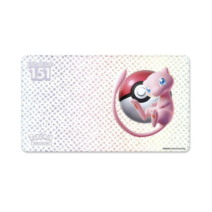 Pokémon 151 Ultra - Premium Collection