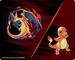 Pokémon Ascended Heroes Charmander Tech Sticker Collection