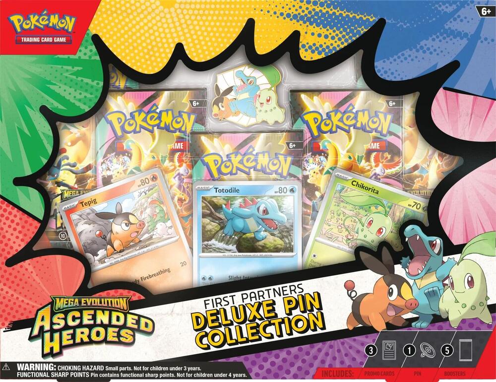 Pokemon TCG Products | Sealed English & Japanese | Stonebrook -Stonebrook  Collectibles