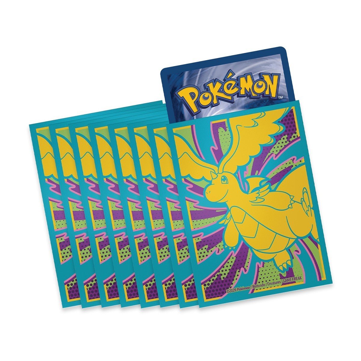 Ascended Heroes Pokémon Center ETB | Stonebrook Collectibles