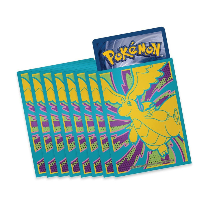 Pokémon Ascended Heroes Pokémon Center Elite Trainer Box (ETB)