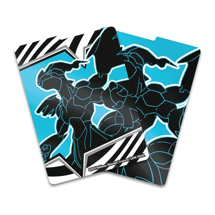 Pokémon Black Bolt Elite Trainer Box (ETB)