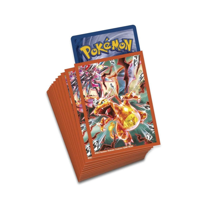 Pokémon Charizard ex Premium Collection