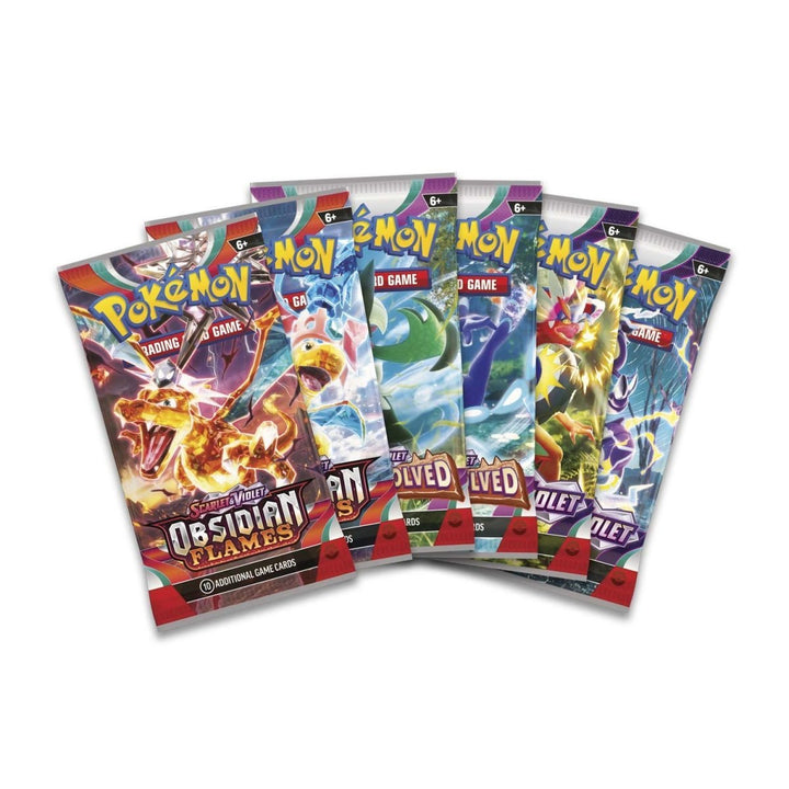 Pokémon Charizard ex Premium Collection