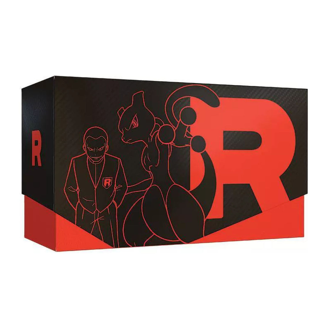 Pokémon Destined Rivals Elite Trainer Box (ETB)