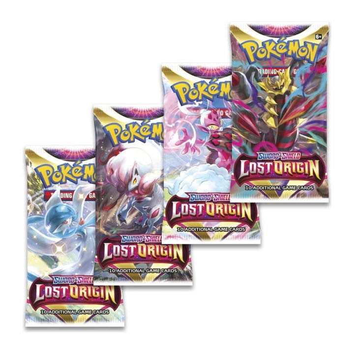 Pokémon Lost Origin Booster Display Box (36 Packs)