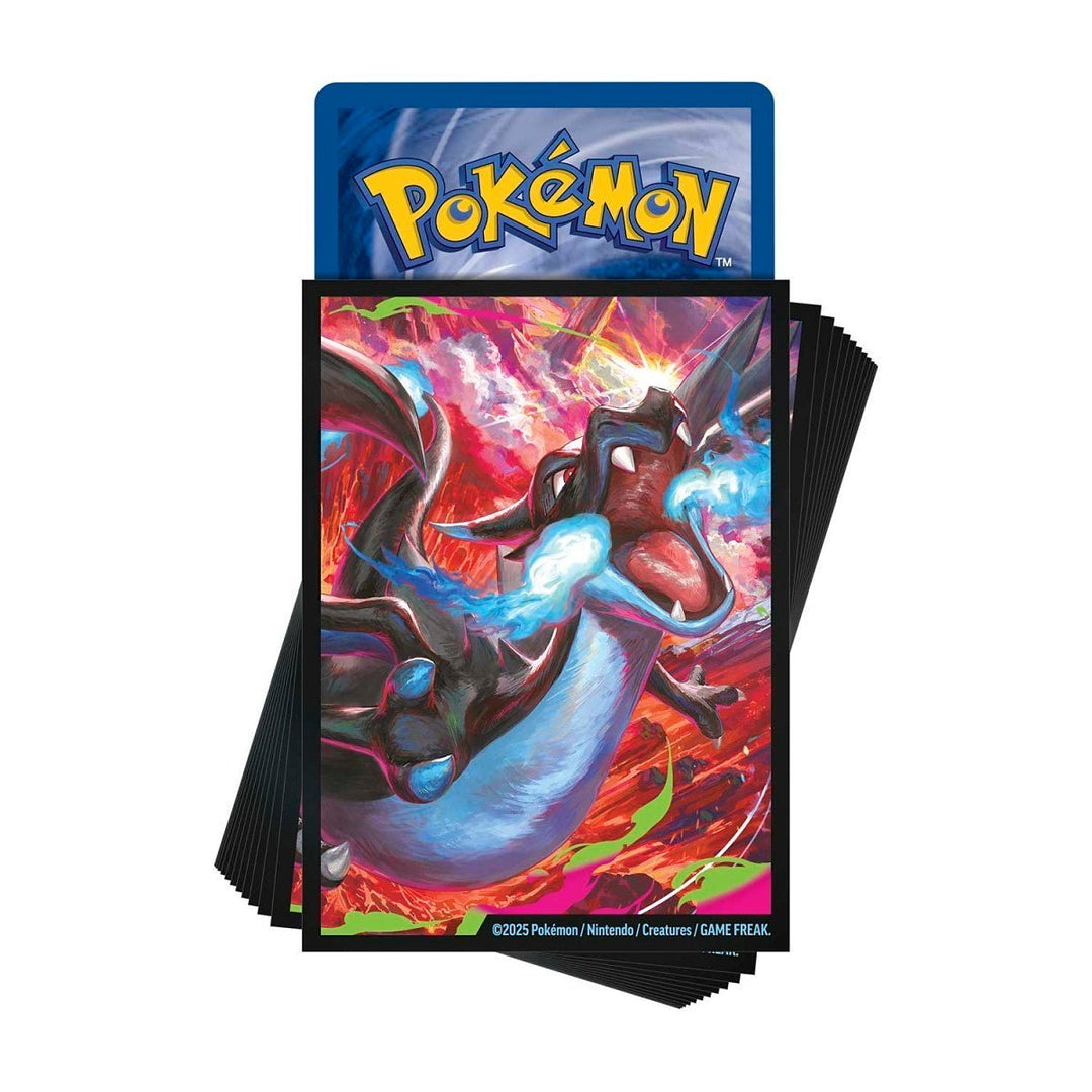 Pokémon Mega Charizard X ex Ultra - Premium Collection