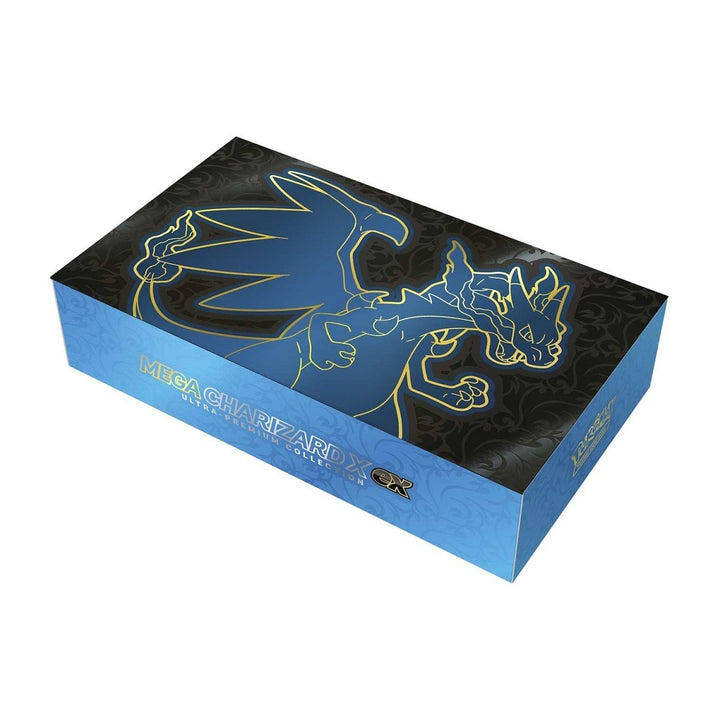 Pokémon Mega Charizard X ex Ultra - Premium Collection