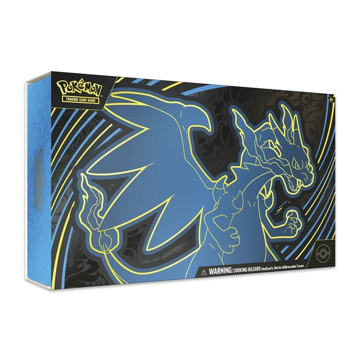 Pokémon Mega Charizard X ex Ultra - Premium Collection