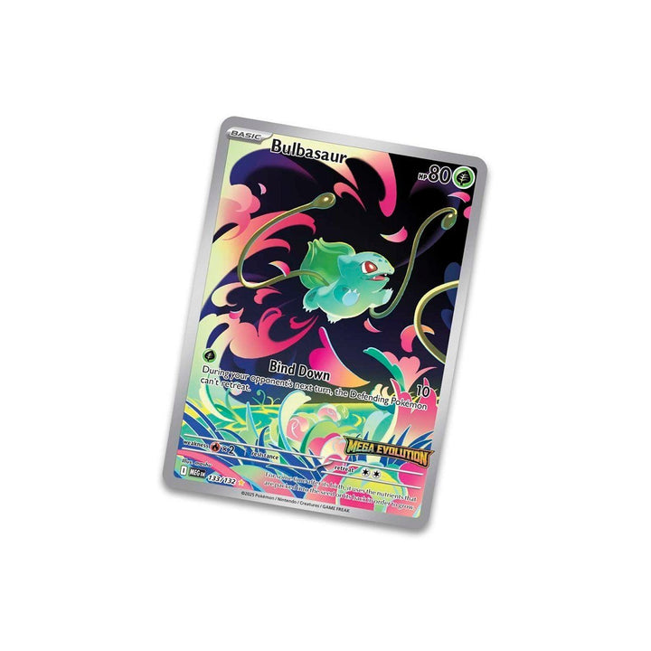 Pokémon Mega Evolution Enhanced Booster Box