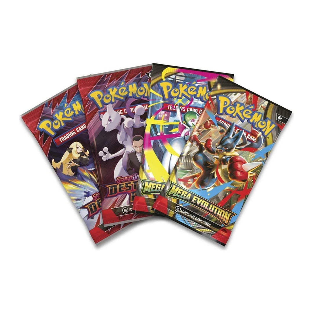 Pokémon Mega Latias ex Collection Box Product