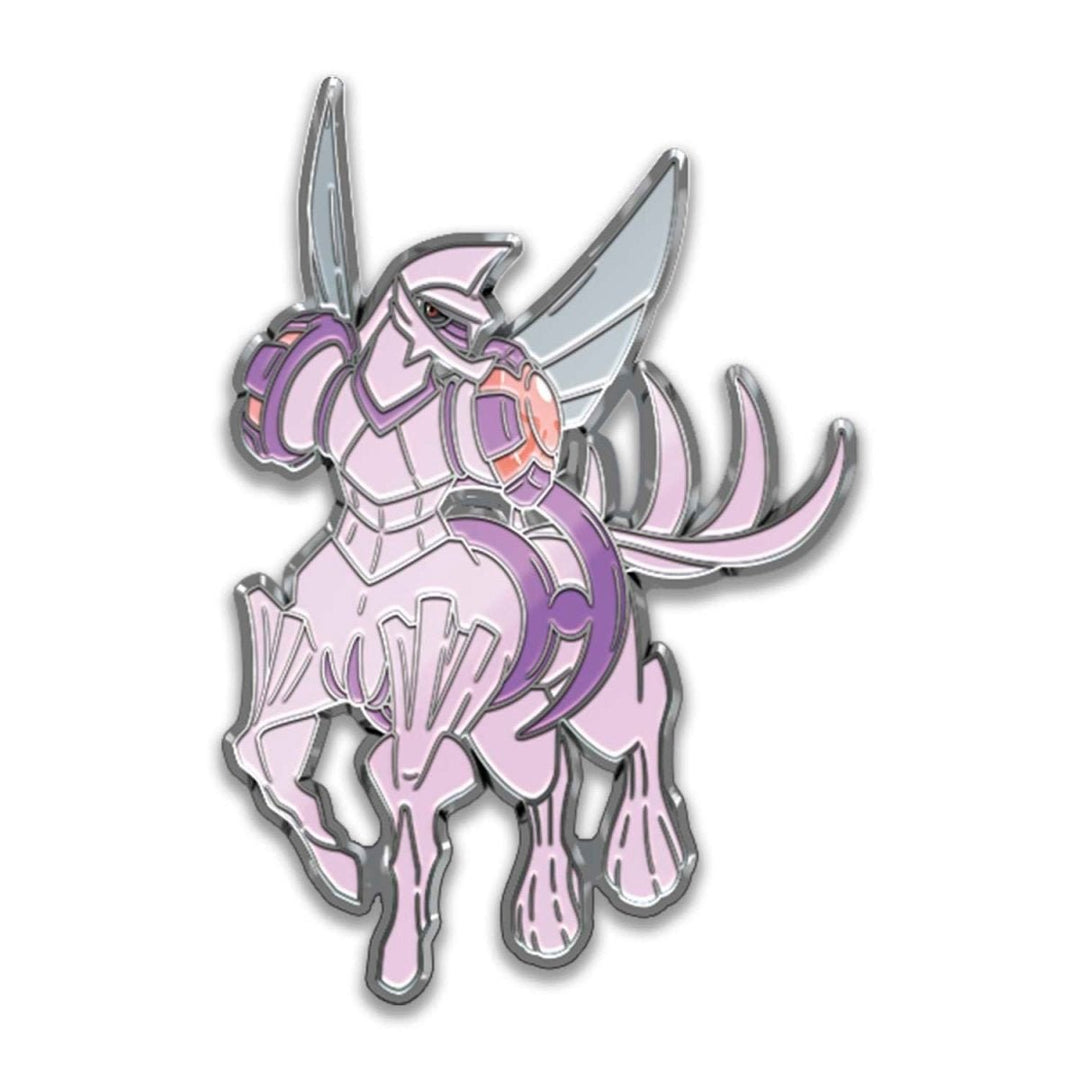 Pokémon Origin Forme Palkia VSTAR Premium Collection
