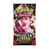 Pokémon Paldean Fates Great Tusk ex & Iron Treads ex Premium Collection