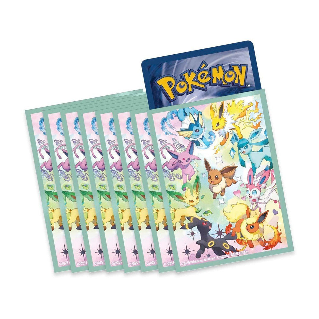 Pokémon Prismatic Evolutions Super Premium Collection