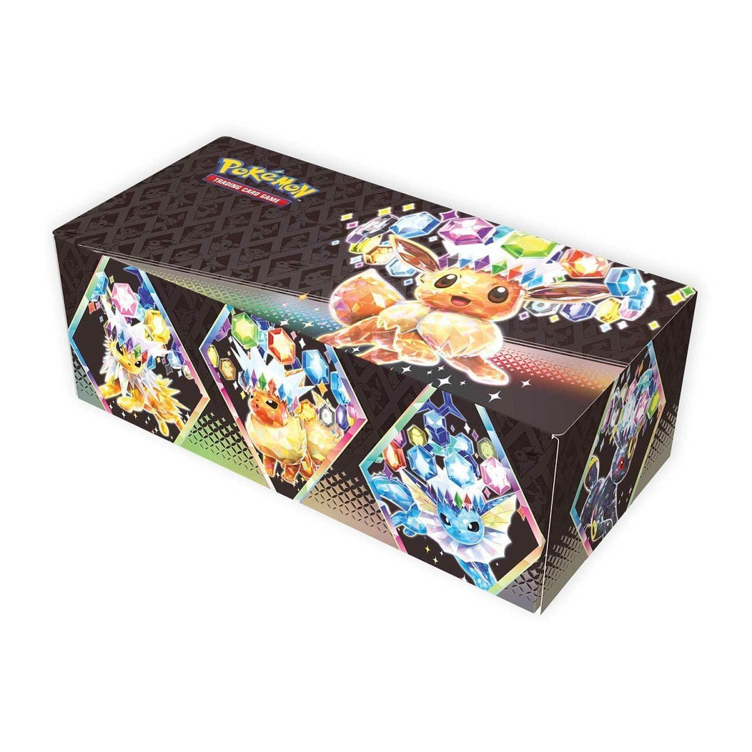 Pokémon Prismatic Evolutions Surprise Box