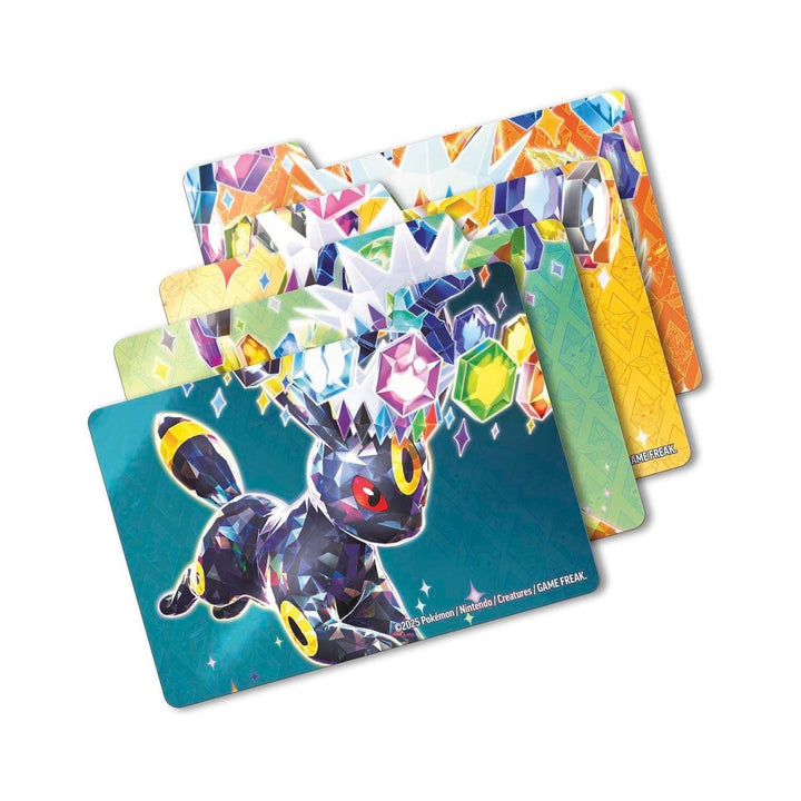 Pokémon Prismatic Evolutions Surprise Box