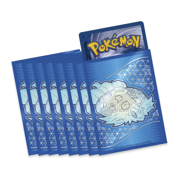 Pokémon Stellar Crown Pokemon Center Elite Trainer Box (ETB)